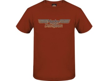 Harley-Davidson "Decades" Men´s Dealer Shirt R004444