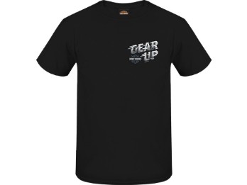 Harley-Davidson "Gear Up" Men´s Dealer Shirt R004458