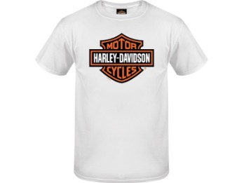 Harley-Davidson "Bar&Shield" Men´s Dealer Shirt 3000636