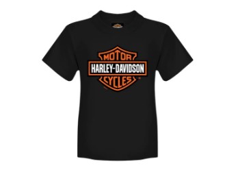 Harley-Davidson "Bar& Schield" Kid´s Dealer Shirt 3000973