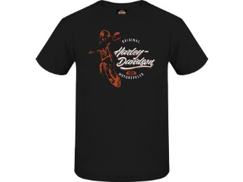 Harley-Davidson "Joy Ride" Men´s Dealer Shirt R004680 