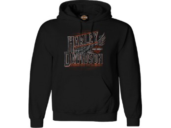 Harley-Davidson "Take Flight HD" Men´s Dealer Sweatshirt R004734