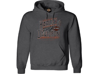 Harley-Davidson "Take Flight HD" Men´s Dealer Sweatshirt R004735