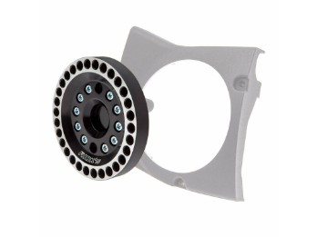 Pulley Cover for Sportster Sprocket Cover