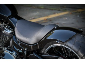 Harley Softail Breakout 2018 für 8"/260er Reifen Schutzblech Fender hinten