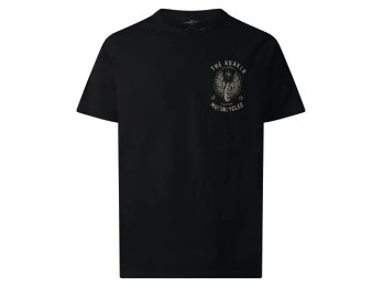 Herren T-Shirt "Flying Wheel" C3012901