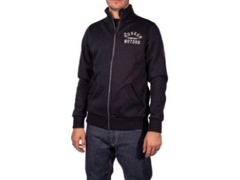Chaqueta Motors Zip C50008