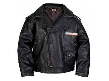 Harley-Davidson Lederjacke "Upwing Eagle" SGI-0376074 