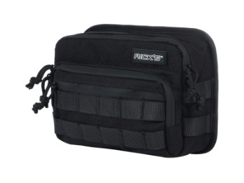 Rick´s Clubstyle Handle Bar Bag Lenkertasche