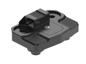 Clubstyle Riser relocation plate 40mm