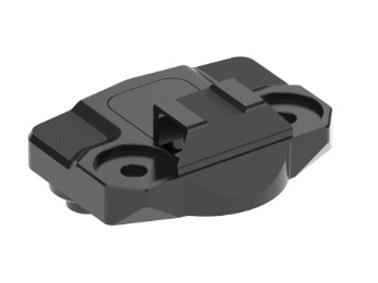 Clubstyle Riser rear relocation 40mm
