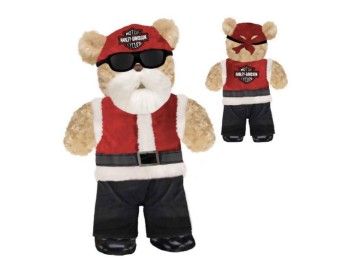 Plüschtier "Santa Bear" SGI-PL9959525  
