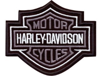 Harley-Davidson Patch/Embelm "BAR & SHIELD" EMB302542 
