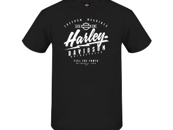 Harley-Davidson "Bolt HD" Men´s Dealer Shirt 3001684