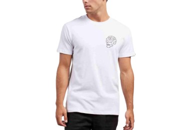 Men "Venice Skull" T-Shirt