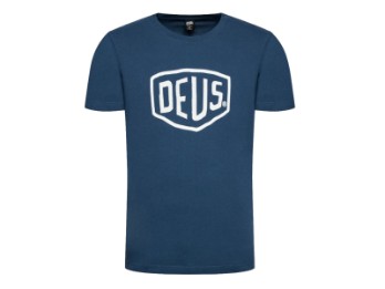Men "Shield Tee" T-shirt