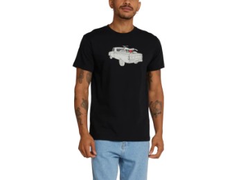 Men "Carby Pickup" T-shirt