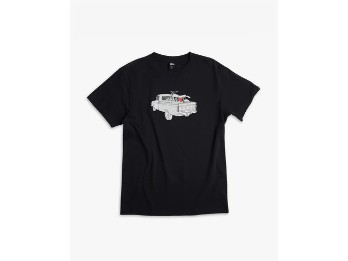 Men "Carby Pickup" T-shirt