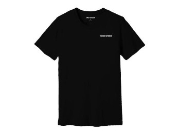 Men's T-Shirt -Oil Can Tee- 99073-22VM