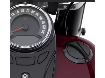 Flush Mount Gas Cap Kit