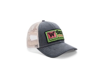 Men "Slapstick Trucker" Cap