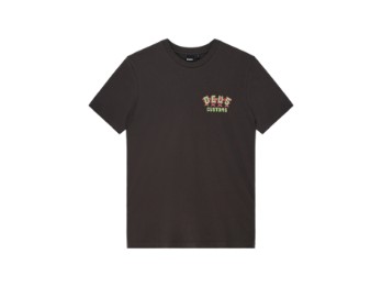 Men "Fancy Pansy Tee" T-Shirt