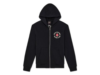 Men "Basto" Zip Hoodie