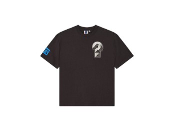 Men "Working Towards Tee" T-Shirt