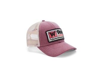 Men "Slapstick Trucker" Cap