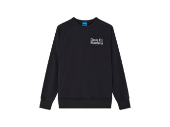 Men "Plenty Good Crew" Sweatshirt