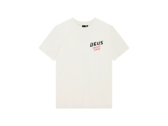 Men "Dogleg Tee" T-Shirt