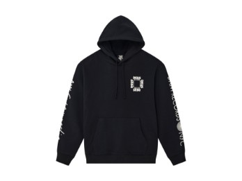 Men "Defacto Hoodie" Sweatshirt