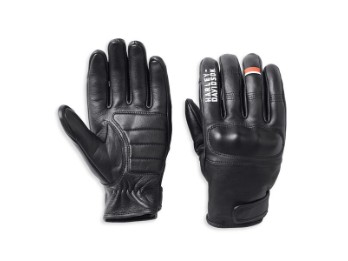 Herren Handschuhe Full Finger Gloves 98140-22em