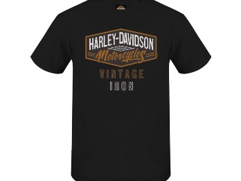 Harley-Davidson "Full Metal" Men´s Dealer Shirt 3001665