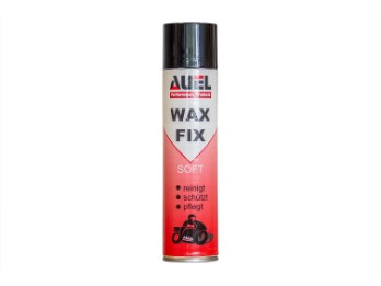 Wax Fix