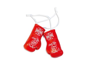 "Mini Boxing Glove" WCCAC106RD Accessoire