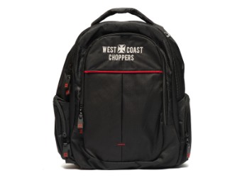 "Travel Backpack" WCCBP005ZW