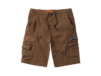 "WCC CFL Cargo Shorts" WCCBR145BN Hose