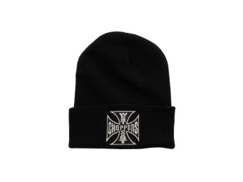 "Roll-Up Beanie" WCCMt132ZW