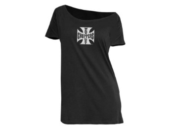 "Callisto Ladys T-shirt" WCCTS132752 T-shirt