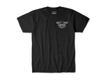 "Motorcycle Co. T-Shirt" WCCTS132781ZW