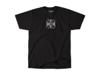 "WCC Parts T-Shirt" WCCTS132784ZW