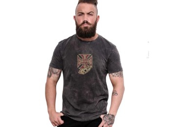 "WCC Pay Up Sucker Tee T-Shirt" WCCTS132790ZW