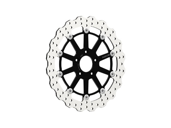 20-W020330-0 Edelstahlbremsscheibe schwimmend Design Ricks Wave STEVE 330