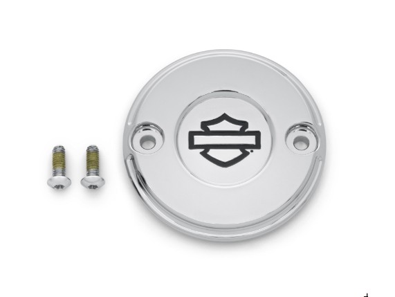 25600150, KIT,TMR CVR,CHROME