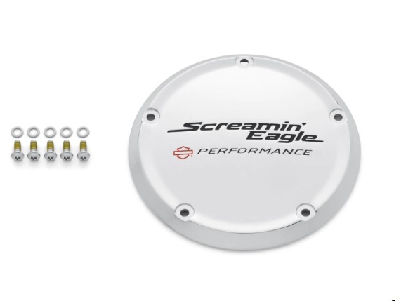 25701408, KIT,CVR/SLG,CLUTCH,SE,CHROME