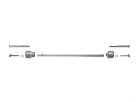 43000090, KIT,AXLE,COVER ASSEMBLY, BASE