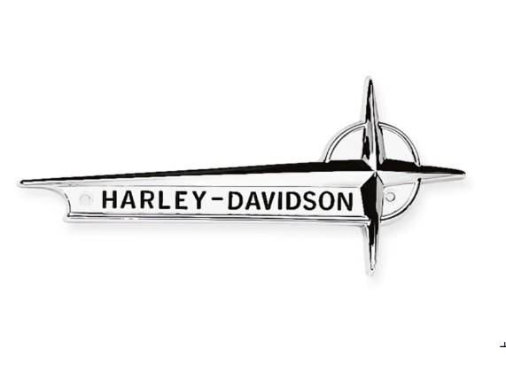 61776-61T SET, NAMEPLATE, PAIR