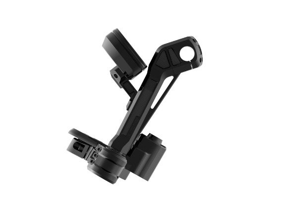 65-CS30260-0_Gehäuse OEM Touring Riser 90°_HR