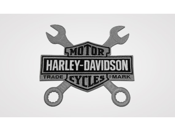 8011895 - Bar & Shield Wrenches